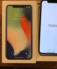 Apple iPhone X 64GB €400 ,iPhone X 256GB €450,iPhone 8 64GB €350 Apple iPhone X 64GB €400 ,iPhone X 256GB €450,iPhone 8 64GB €350
