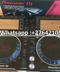 2x Pioneer CDJ-2000NXS2 e  1x DJM-900NXS2 mixer costo 1899 EUR 2x Pioneer CDJ-2000NXS2 e  1x DJM-900NXS2 mixer costo 1899 EUR