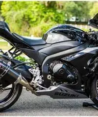 2017 SUZUKI GSX R1000