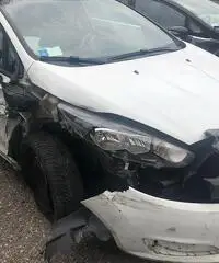 ACQUISTO AUTO INCIDENTATE T 3355609958 ACQUISTO AUTO INCIDENTATE T 3355609958