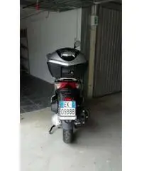 Privato vende HONDA SH300 ABS DEL 2017