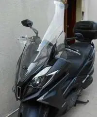 Scooter Kymco Downton 350 ABS Scooter Kymco Downton 350 ABS