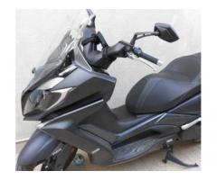 Scooter Kymco Downton 350 ABS