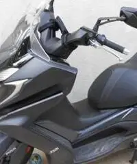 Scooter Kymco Downton 350 ABS Scooter Kymco Downton 350 ABS