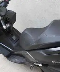 Scooter Kymco Downton 350 ABS Scooter Kymco Downton 350 ABS