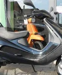 Piaggio Hexagon 180 4T