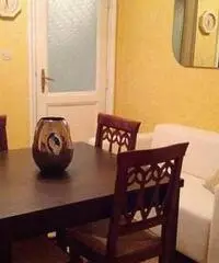 Centrale per non residente