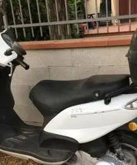 SCOOTER PIAGGIO FLY 150 SCOOTER PIAGGIO FLY 150
