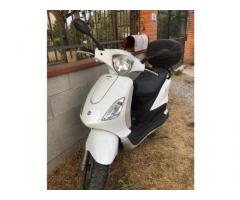 SCOOTER PIAGGIO FLY 150