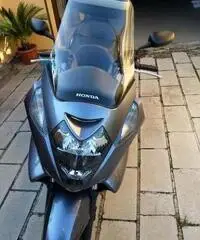 SCOOTER HONDA SILVER WING 400