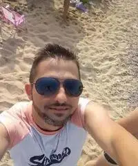 La mia anima gemella - Giuseppe 39enne La mia anima gemella - Giuseppe 39enne