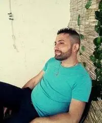La mia anima gemella - Giuseppe 39enne La mia anima gemella - Giuseppe 39enne