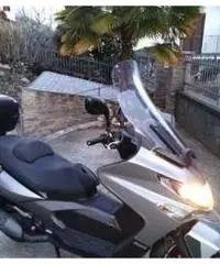 KYMCO XCITING 300i R