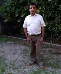 Uomo cerca donna per relazione seria e duratura Uomo cerca donna per relazione seria e duratura