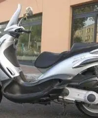 Piaggio Beverly 125 2006