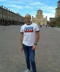 Alfonso single 33 anni Alfonso single 33 anni