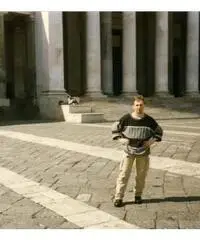 Cerco AMORE Cerco AMORE