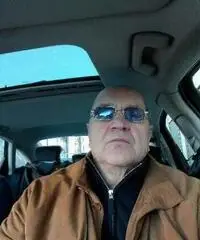 CERCO DONNA PER CONVIVENZA CERCO DONNA PER CONVIVENZA
