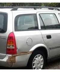 OPEL ASTRA 1.7 DTI SW. ***CLUB***