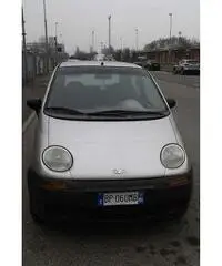 Daewo Matiz