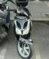 Aprilia sportcity 125 Aprilia sportcity 125