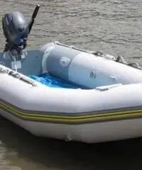 Gommone ZODIAC CF340 ACTI V Gommone ZODIAC CF340 ACTI V