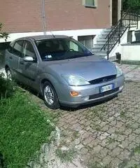 Vendo Ford Focus Ghia