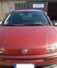 Fiat Punto 1.2 5p. Per Neopatentati