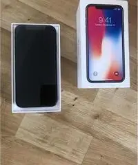 Apple iPhone X 64GB per €350 ,iPhone X 256GB per €380,iPhone 8 64GB Apple iPhone X 64GB per €350 ,iPhone X 256GB per €380,iPhone 8 64GB