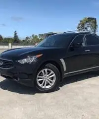 PREMIUM INFINITI FX35 2010 PREMIUM INFINITI FX35 2010