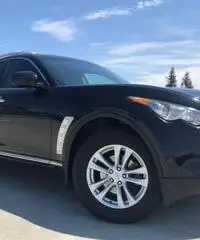 PREMIUM INFINITI FX35 2010 PREMIUM INFINITI FX35 2010