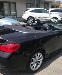 2011 Infiniti G37 Convertible 2dr Base 2011 Infiniti G37 Convertible 2dr Base