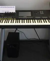Vendita Nuovi Yamaha Genos XXL-Tyros 5,4,3, Korg Pa4X, Motif XF8 Vendita Nuovi Yamaha Genos XXL-Tyros 5,4,3, Korg Pa4X, Motif XF8