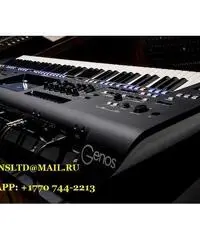 Vendita Nuovi Yamaha Genos XXL-Tyros 5,4,3, Korg Pa4X, Motif XF8 Vendita Nuovi Yamaha Genos XXL-Tyros 5,4,3, Korg Pa4X, Motif XF8
