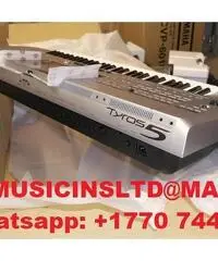 Vendita Nuovi Yamaha Genos XXL-Tyros 5,4,3, Korg Pa4X, Motif XF8 Vendita Nuovi Yamaha Genos XXL-Tyros 5,4,3, Korg Pa4X, Motif XF8