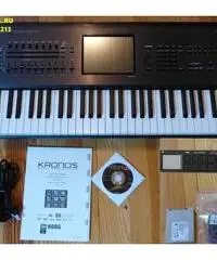 Offri Yamaha M7CL-48ES, MGP32X, Korg Kronos, Roland Fantom-X8 Offri Yamaha M7CL-48ES, MGP32X, Korg Kronos, Roland Fantom-X8
