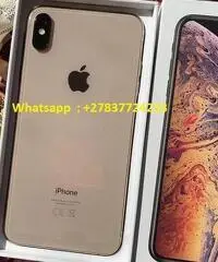 Apple iPhone Xs 64GB per €530 e iPhone Xs Max 64GB per €580