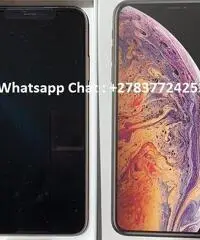 Apple iPhone Xs 64GB per €530 e iPhone Xs Max 64GB per €580 Apple iPhone Xs 64GB per €530 e iPhone Xs Max 64GB per €580