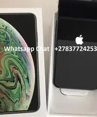 Apple iPhone Xs 64GB per €530 e iPhone Xs Max 64GB per €580 Apple iPhone Xs 64GB per €530 e iPhone Xs Max 64GB per €580
