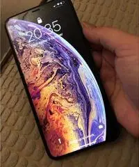 Apple iPhone Xs 64gb €499 iPhone Xs Max 64gb €520