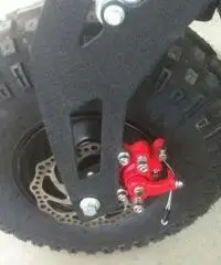 M.A.D MONOPATTINO ELETTRICO Nuovo