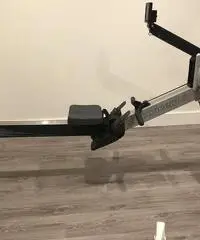 Concept 2 Vogatore indoor modello E con PM5 Concept 2 Vogatore indoor modello E con PM5