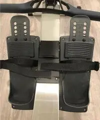 Concept 2 Vogatore indoor modello E con PM5 Concept 2 Vogatore indoor modello E con PM5