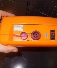 Pellenc t150 selion + batteria 700 power nuovo Pellenc t150 selion + batteria 700 power nuovo