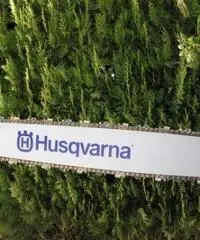 Motosega husqvarna 3120xp Nuova