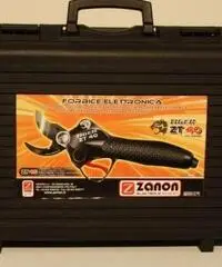Forbice elettronica elettrica Zanon zt-40 Nuova Forbice elettronica elettrica Zanon zt-40 Nuova