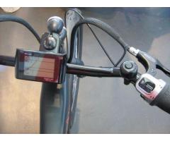 Biciclette elettrica a pedalata assistita italjet diablo Nuovo