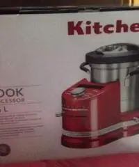 KitchenAid Cook Processor nuovo