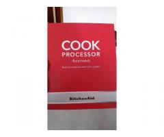 KitchenAid Cook Processor nuovo