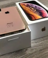 Apple iPhone XS 64GB = €450 ,iPhone XS Max 64GB = €480,iPhone X 64GB